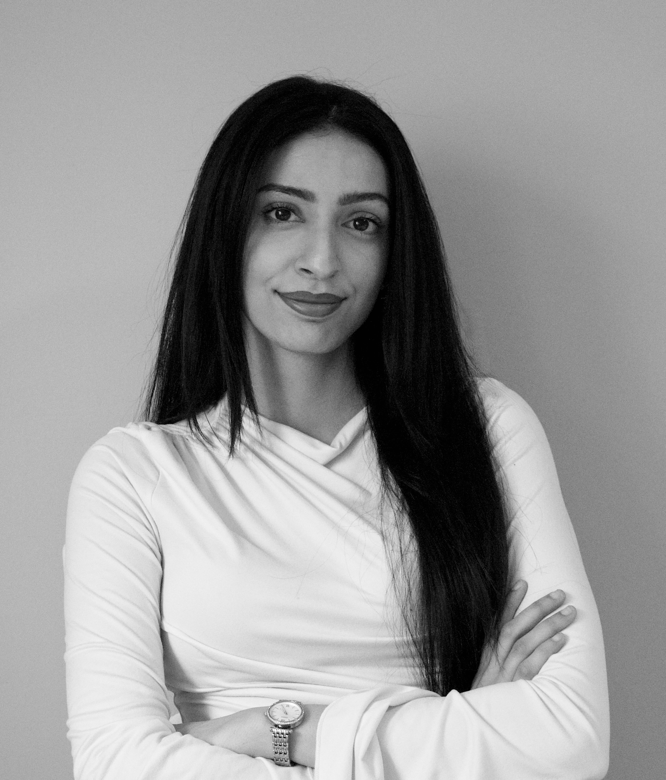 Photo of Manmeet Sagri