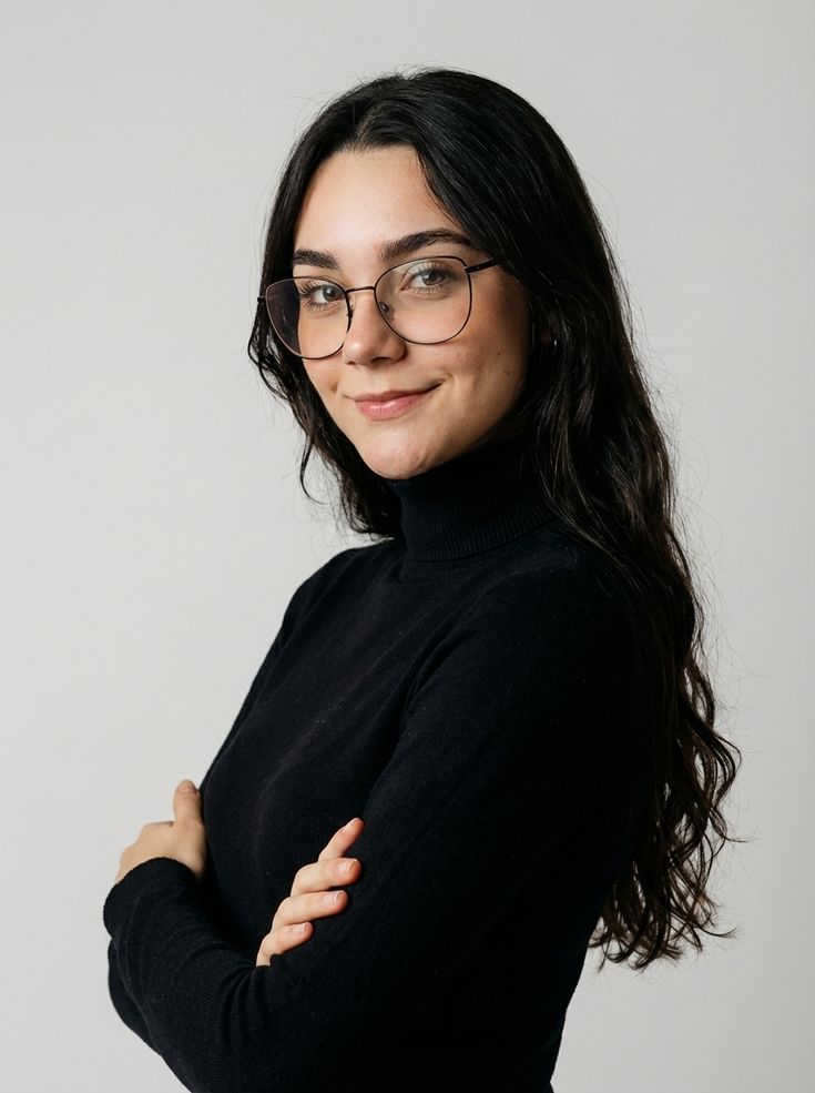 Team member placeholder photo