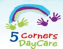 logo image of the daycare logo